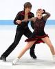 Kristina Tremasova &amp; Dimitar Lichev (BUL)