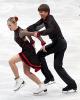Kristina Tremasova &amp; Dimitar Lichev (BUL)