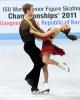 Ekaterina Bugrov &amp; Vasili Rogov (ISR)
