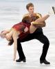 Ekaterina Bugrov &amp; Vasili Rogov (ISR)