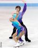 Kimberley Hew-Low &amp; Cameron Hemmert (AUS)