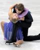 Teressa Vellrath &amp; Aleksandr Pirogov (LTU)