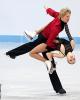 Viktoria Kavaleva &amp; Yirii Bieliaiev (BLR)