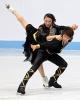 Yiyi Zhang &amp; Nan Wu (CHN)