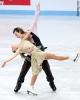 Ramona Elsener &amp; Florian Roost (SUI)