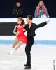 Gabriella Papadakis &amp; Guillaume Cizeron (FRA)
