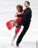 Gabriella Papadakis &amp; Guillaume Cizeron (FRA)