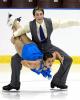 Kelly Oliveira &amp; Jordan Hockley