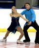 Lauren Sears &amp; David Mackay-Perry
