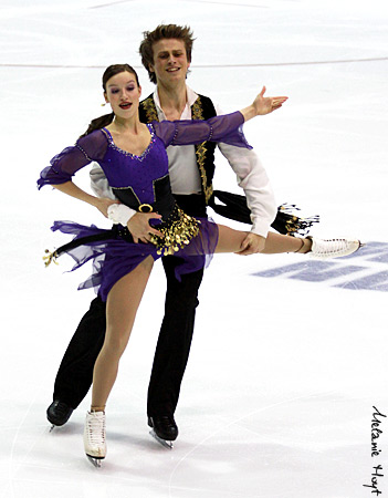 Mariève Cyr &amp; Benjamin Brisebois Gaudreau