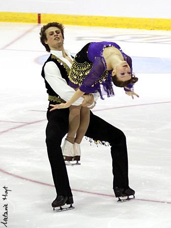 Mariève Cyr &amp; Benjamin Brisebois Gaudreau
