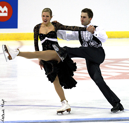 Abby Carswell &amp; Andrew Doleman