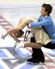 Larissa Van As &amp; Troy Shindle