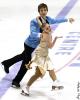 Larissa Van As &amp; Troy Shindle