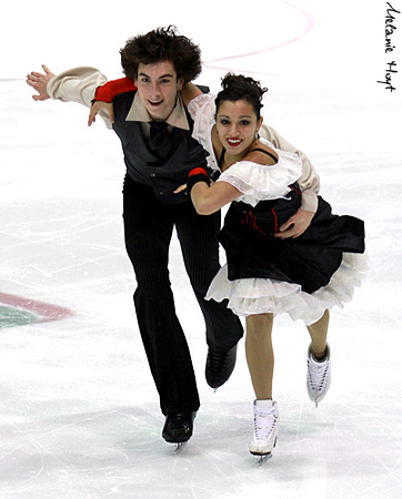 Sara Aghai &amp; Qwynn Dalmer