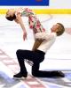 Jade Marrow &amp; Allan Stoll