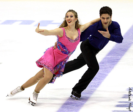 Jazz Smyl Joly &amp; Ryan Behnia