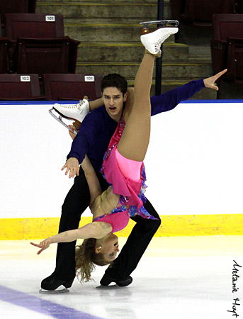 Jazz Smyl Joly &amp; Ryan Behnia