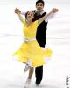 Carolane Soucisse &amp; Benjamin Smyth
