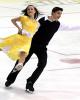 Carolane Soucisse &amp; Benjamin Smyth