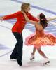 Nicole Orford &amp; Thomas Williams