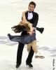 Rachel Kirkland &amp; Sebastien Buron