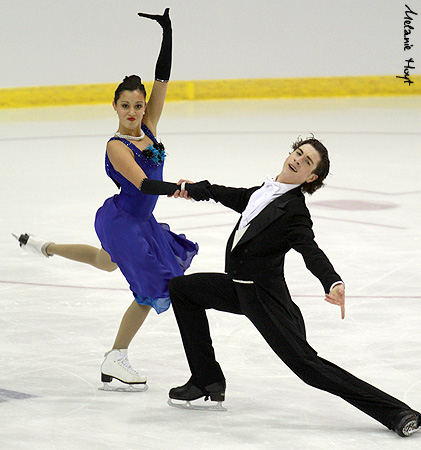 Sara Aghai &amp; Qwynn Dalmer
