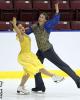 Kelly Oliveira &amp; Jordan Hockley
