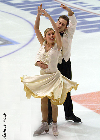 Abby Carswell &amp; Andrew Doleman