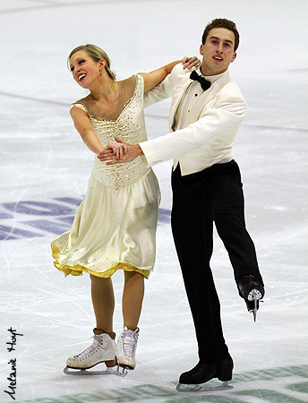 Abby Carswell &amp; Andrew Doleman