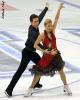 Mélissande Dumas &amp; Anthony Quintal