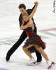 Mélissande Dumas &amp; Anthony Quintal