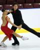 Laurence Fournier Beaudry &amp; Yoan Breton
