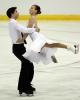 Carolane Soucisse &amp; Benjamin Smyth