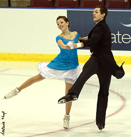 Laurence Darveau &amp; Jonathan W. Arcieri