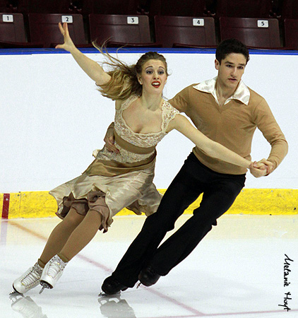 Jazz Smyl Joly &amp; Ryan Behnia