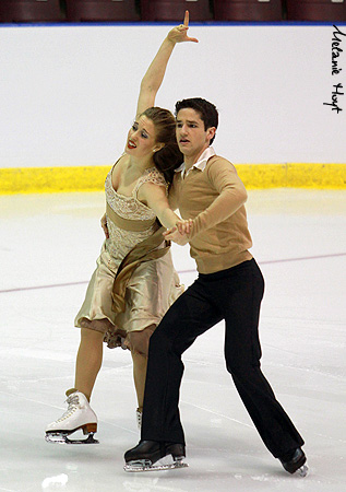 Jazz Smyl Joly &amp; Ryan Behnia