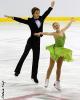 Larissa Van As &amp; Troy Shindle