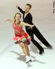 Jade Robitaille &amp; Dominic Barthe