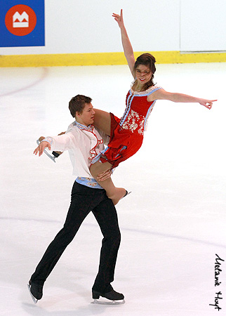 Jenna Zaleski &amp; Andrew Deweyert