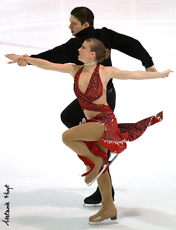 Judith Jean-Lachapelle &amp; Alexandre Laliberté
