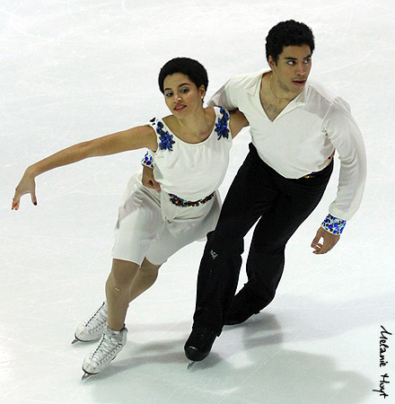 Sara Yacobi-Harris &amp; Raphael Yacobi-Harris