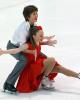 Katie Desveaux &amp; Dmitre Razgulajevs