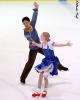 Noa Bruser &amp; Timothy Lum