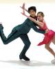 Madeline Edwards &amp; Zhao Kai Pang