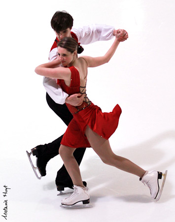 Laura Holbrough &amp; Jacob Marsh