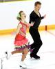 Jade Robitaille &amp; Dominic Barthe