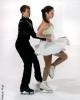 Courtney Royer &amp; Steven Paslawsky