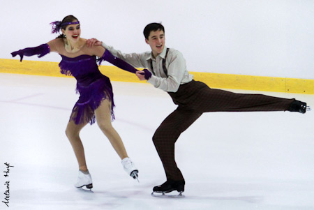 Pilar Maekawa &amp; Leonardo Maekawa