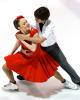 Katie Desveaux &amp; Dmitre Razgulajevs